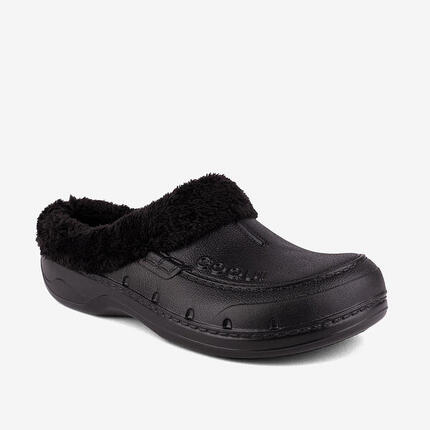 Bottes d’hiver pour hommes Coqui