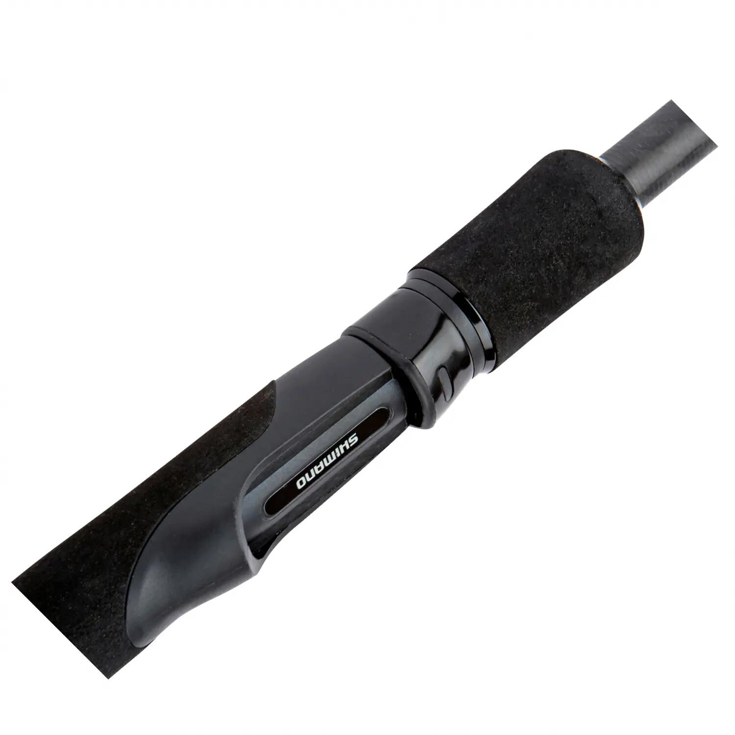 Caña de pescar Shimano Aero X1A Big River Feeder 3/6