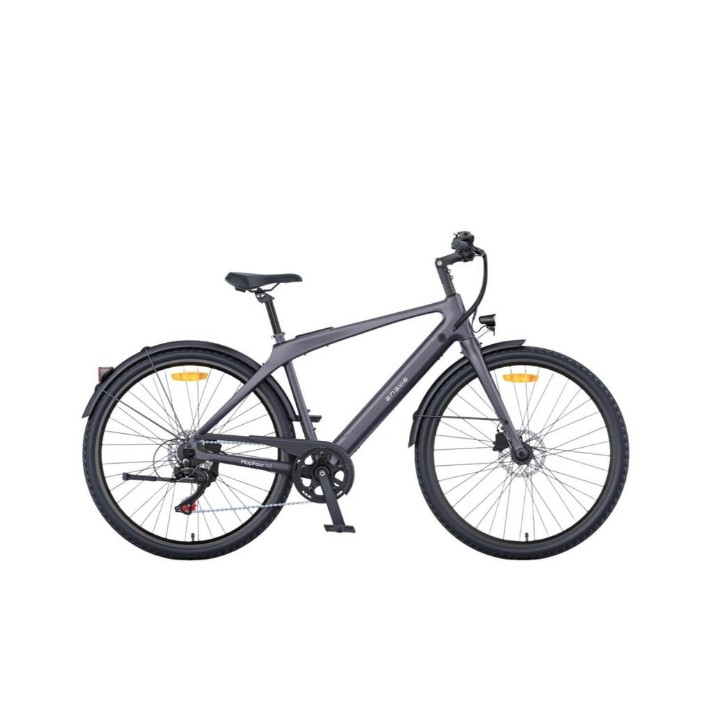 ENGWE N1 AIR Electric Bike 250W 36V10Ah 27.5" Grey