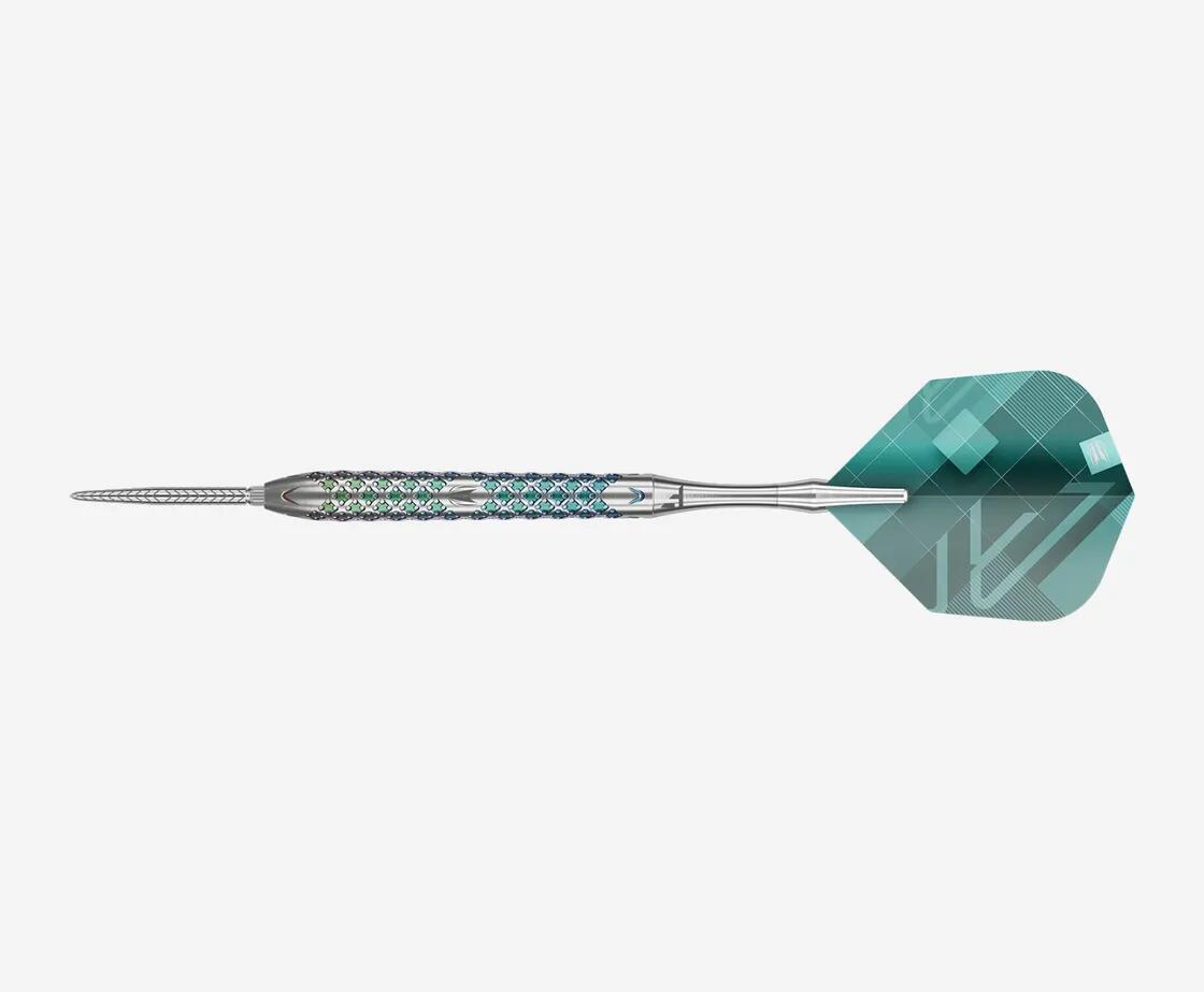 Rove 03 90% Swiss Dartpijlen 3/6