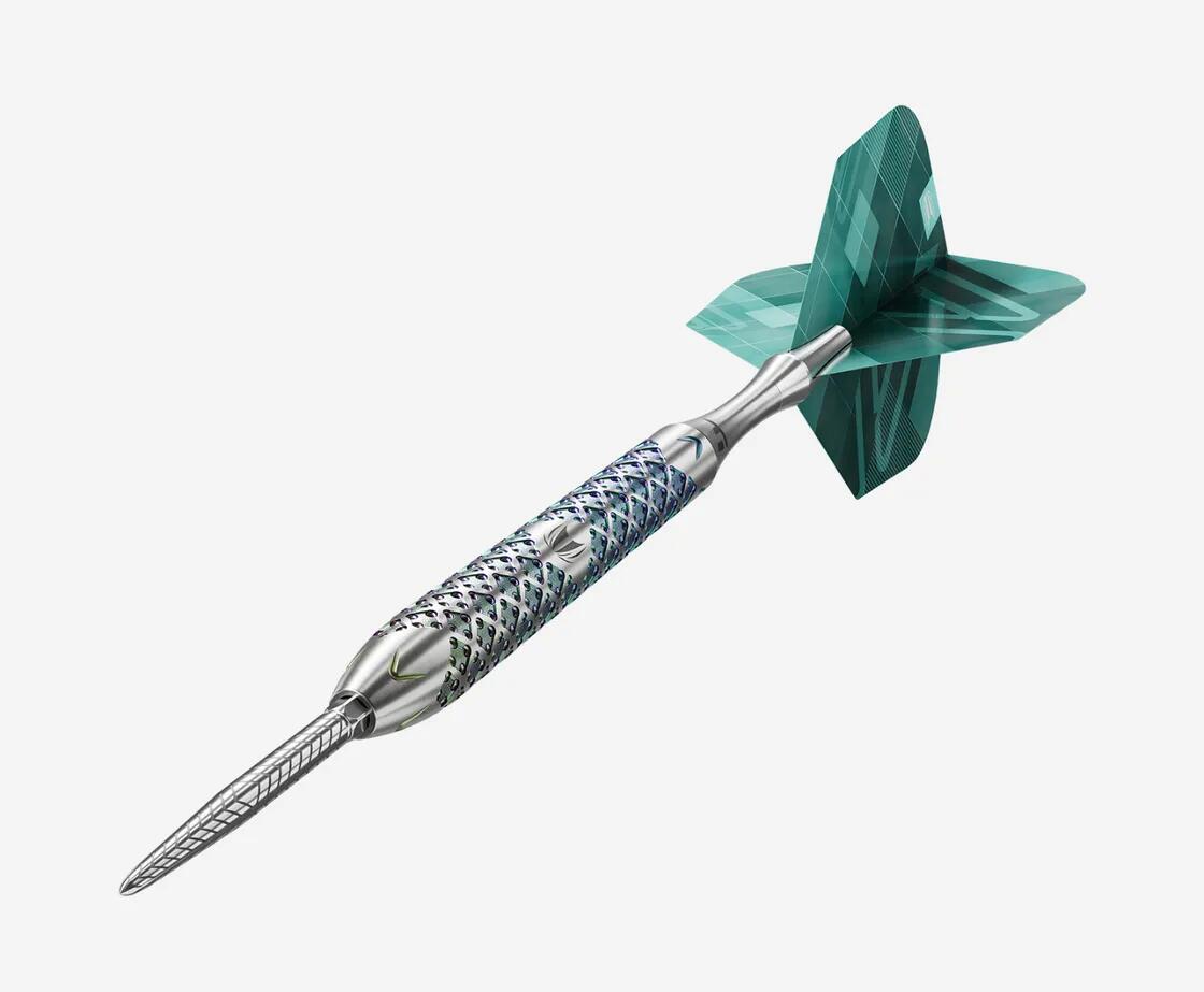 Rove 03 90% Swiss Dartpijlen 2/6