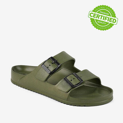 Claquettes pour hommes Coqui