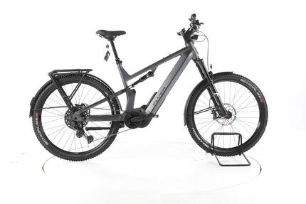 Reconditionné - FLYER Goroc X 6.70 SUV E-Bike - Très Bon