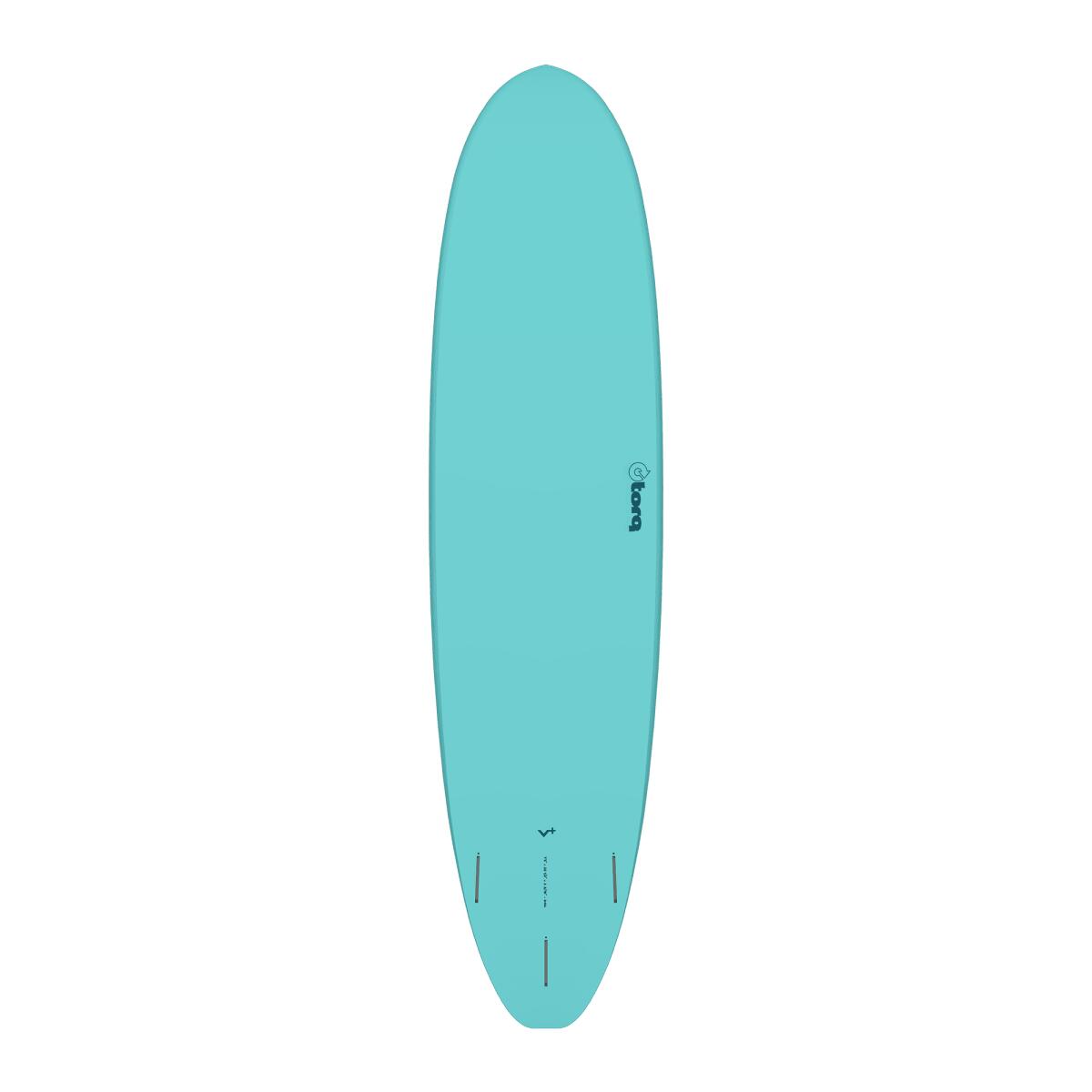 Fun V+ Laguna Tet  - Planche Surf Funboard 7'8 4/4