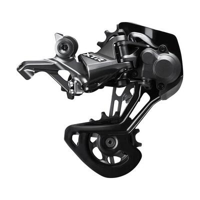 Achterderailleur shimano xtr rd-m9100 12v