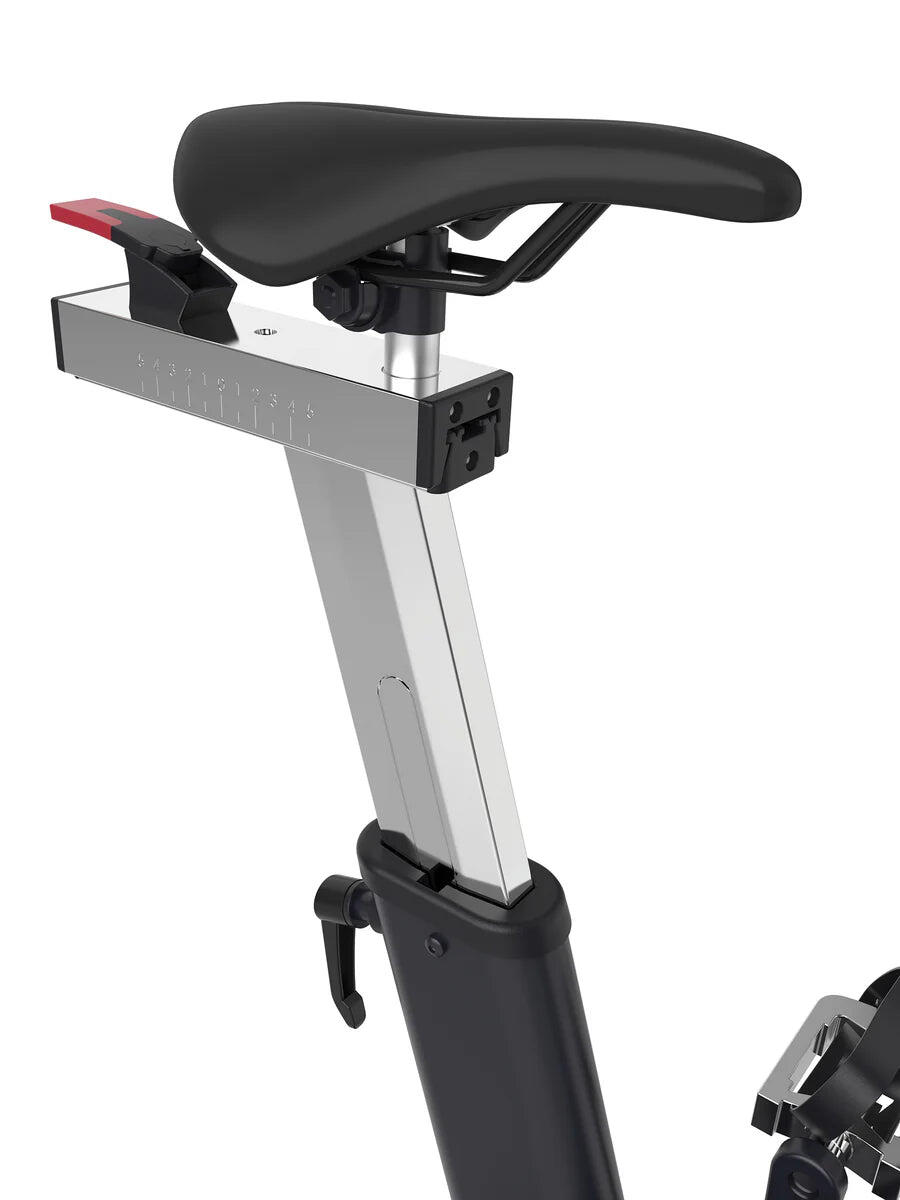 Bicicleta SRX-9000 Mag 3/3