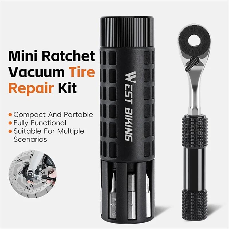 Portable repair tool 2/2