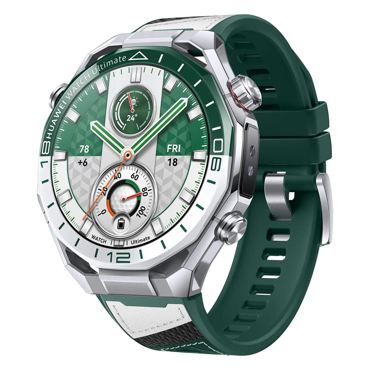Huawei Watch Ultimate 2 Smartwatch 2/7