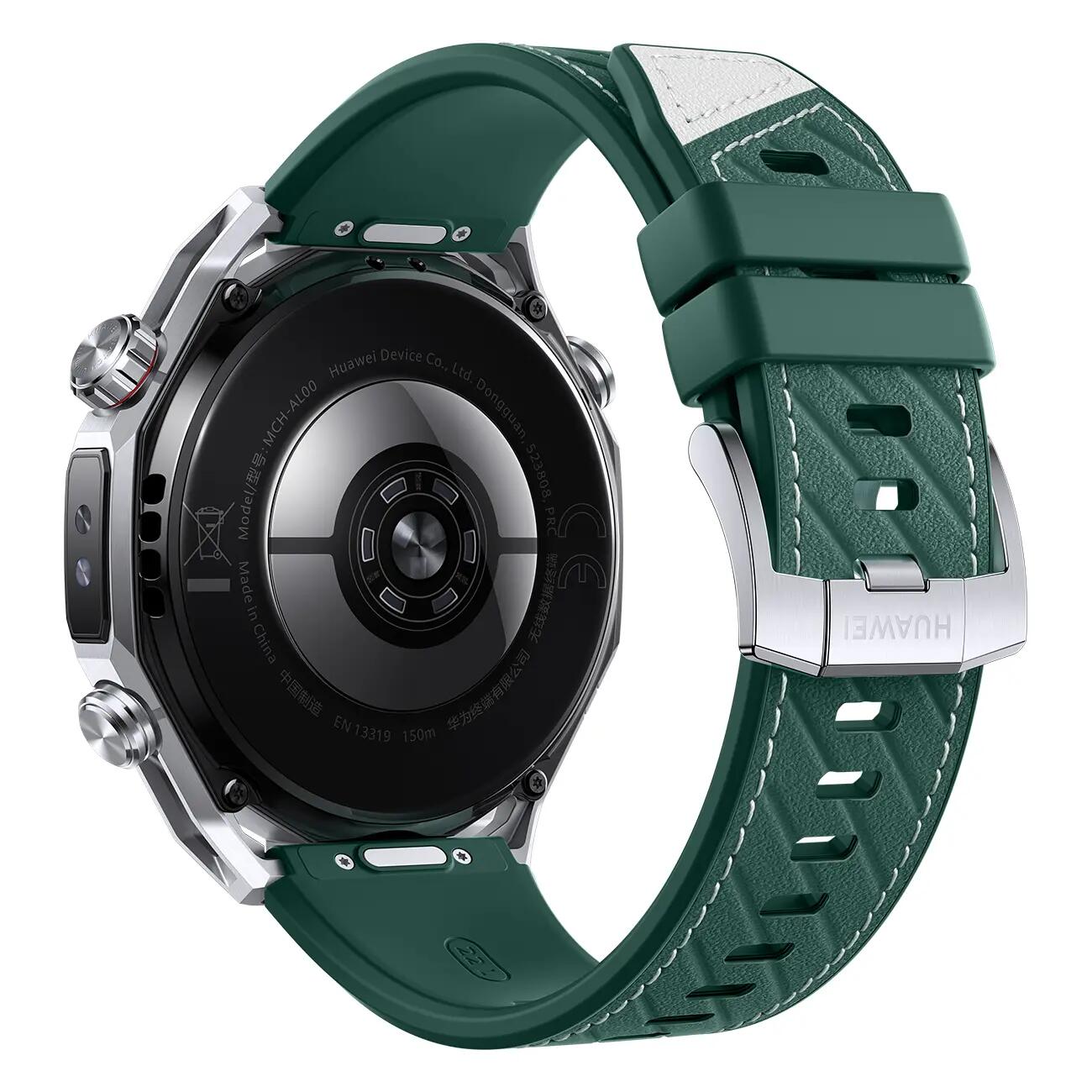 Huawei Watch Ultimate 2 Smartwatch 6/7