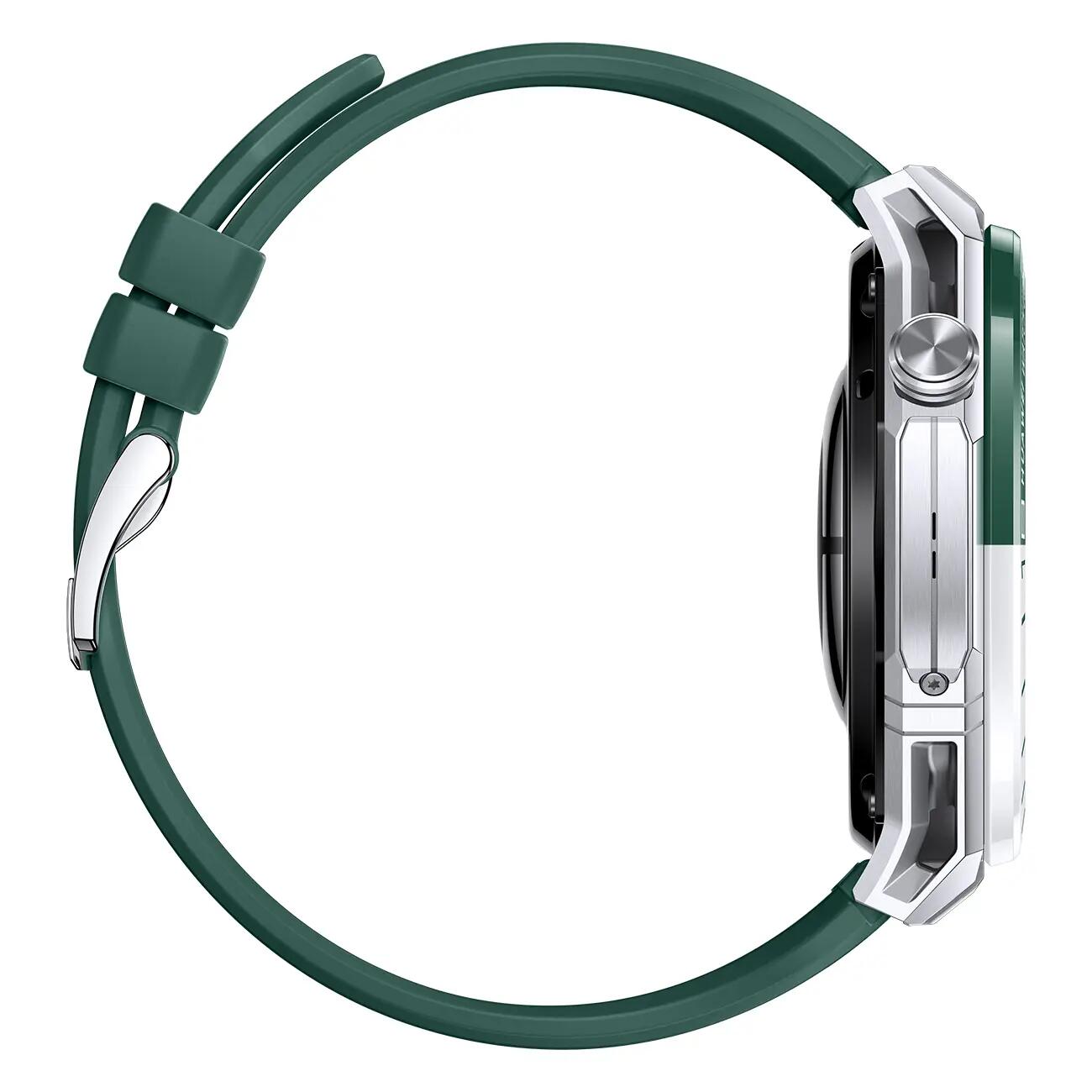 Huawei Watch Ultimate 2 Smartwatch 5/7