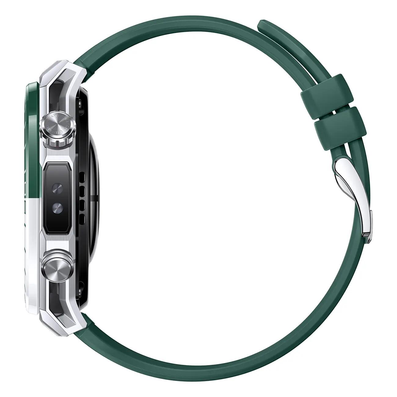 Huawei Watch Ultimate 2 Smartwatch 4/7