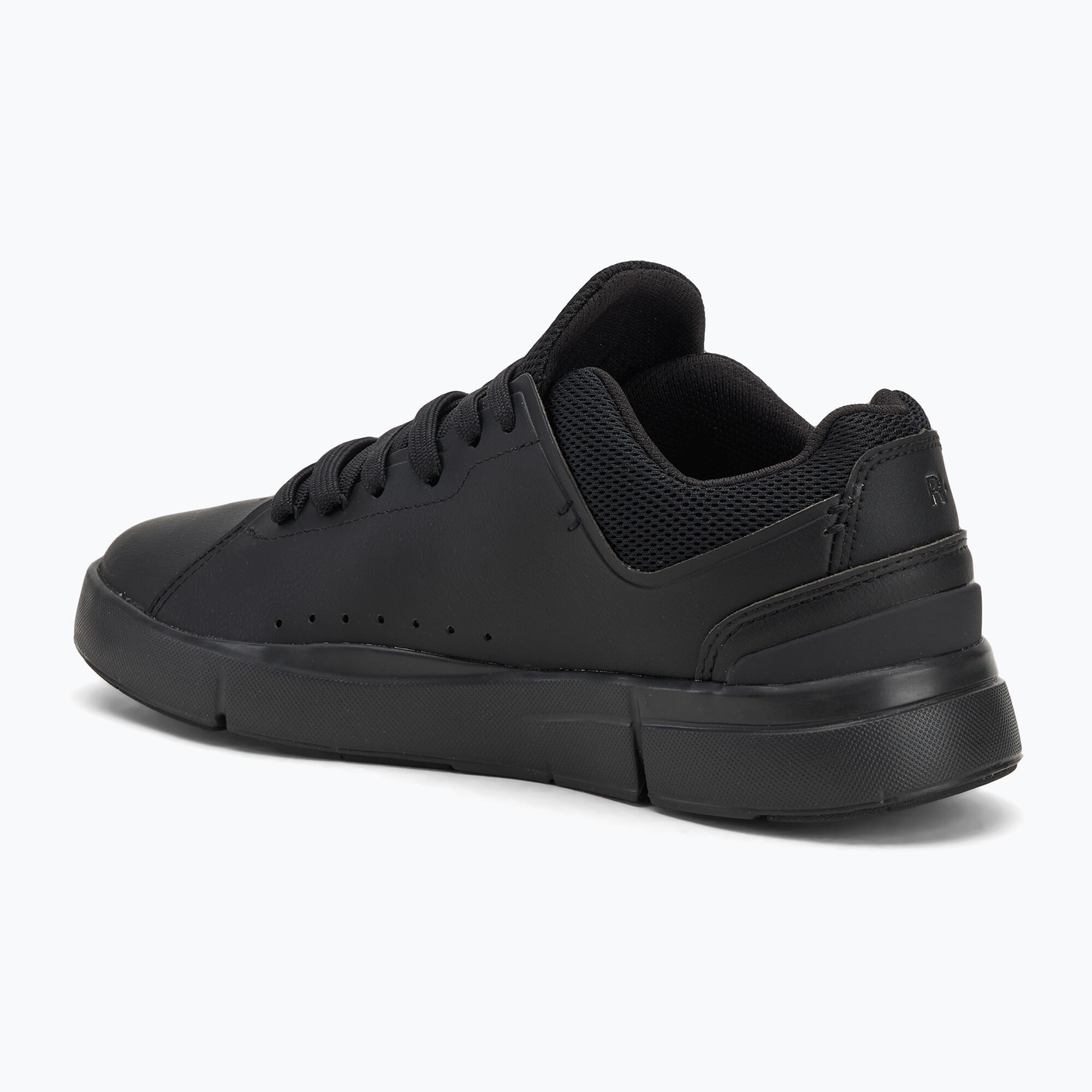 SUR L'AVANTAGE ROGER FEMME NOIRE 3/7