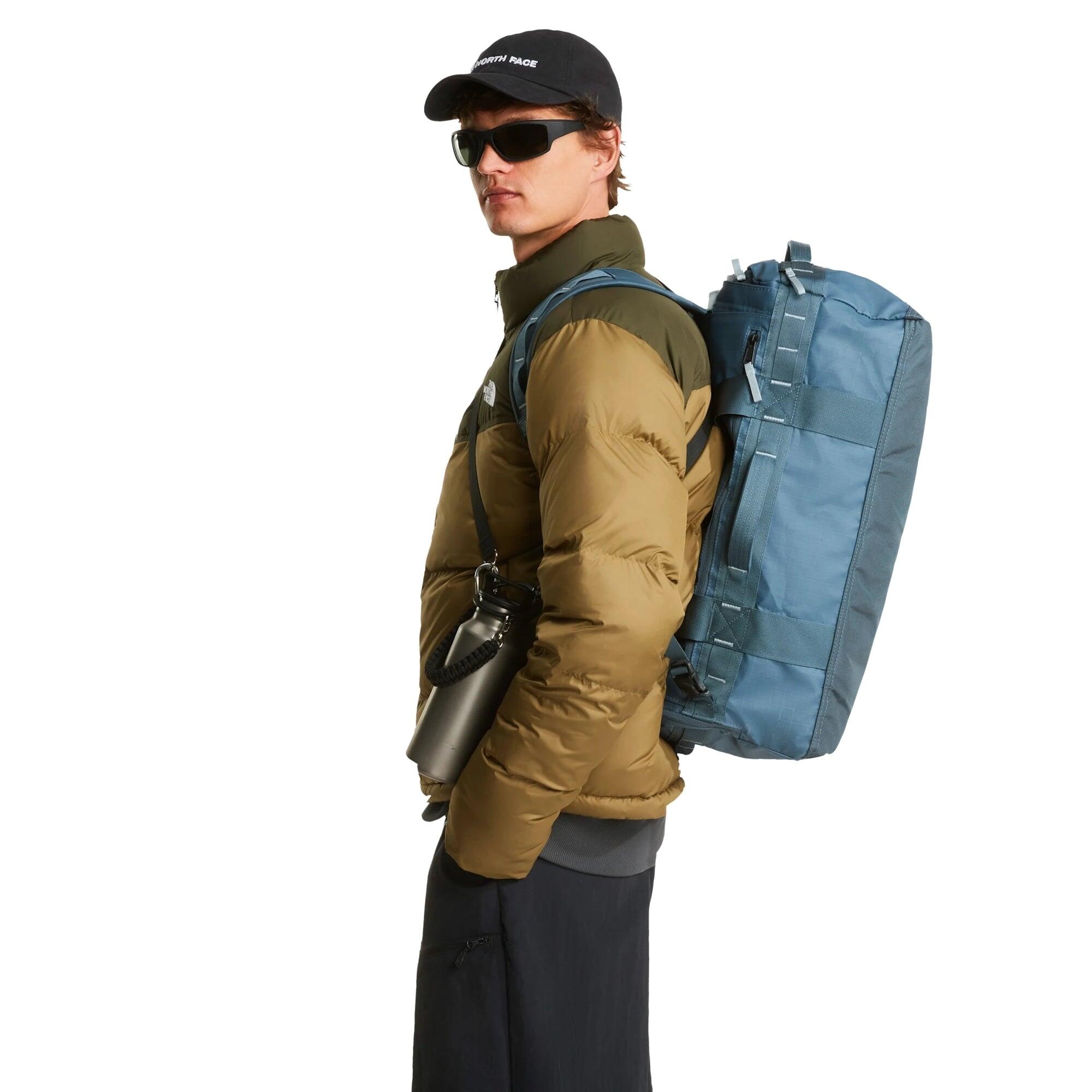 Torba turystyczna The North Face Base Camp Voyager Duffel 42L 7/7