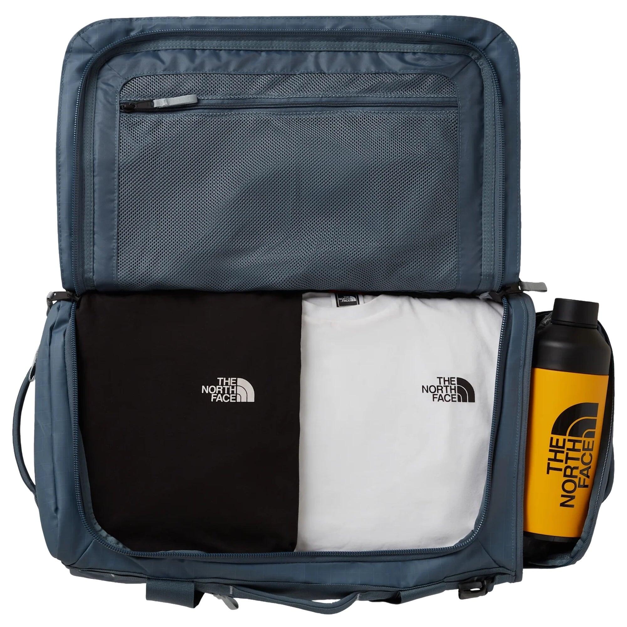 Torba turystyczna The North Face Base Camp Voyager Duffel 42L 4/7
