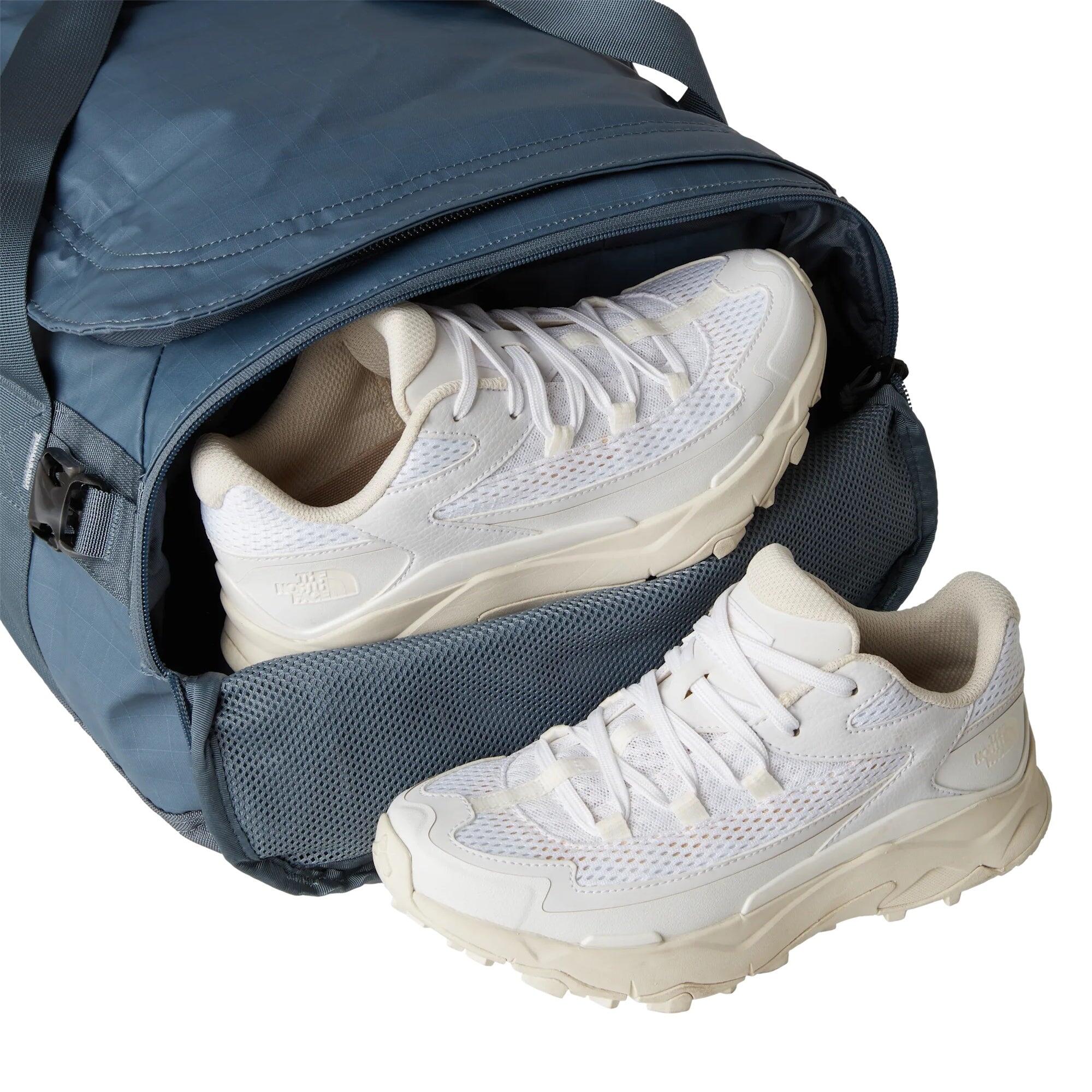 Torba turystyczna The North Face Base Camp Voyager Duffel 42L 6/7