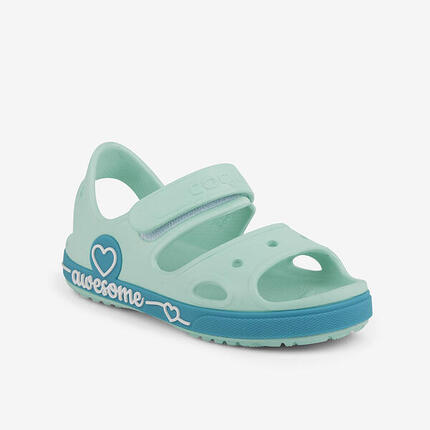 Sandały dziecięce Coqui