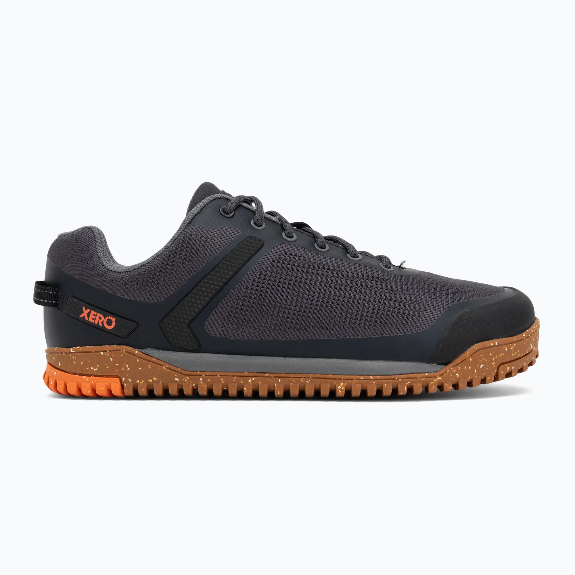 Chaussures barefoot homme Xero Shoes Ridgeway Mesh Low 2/7