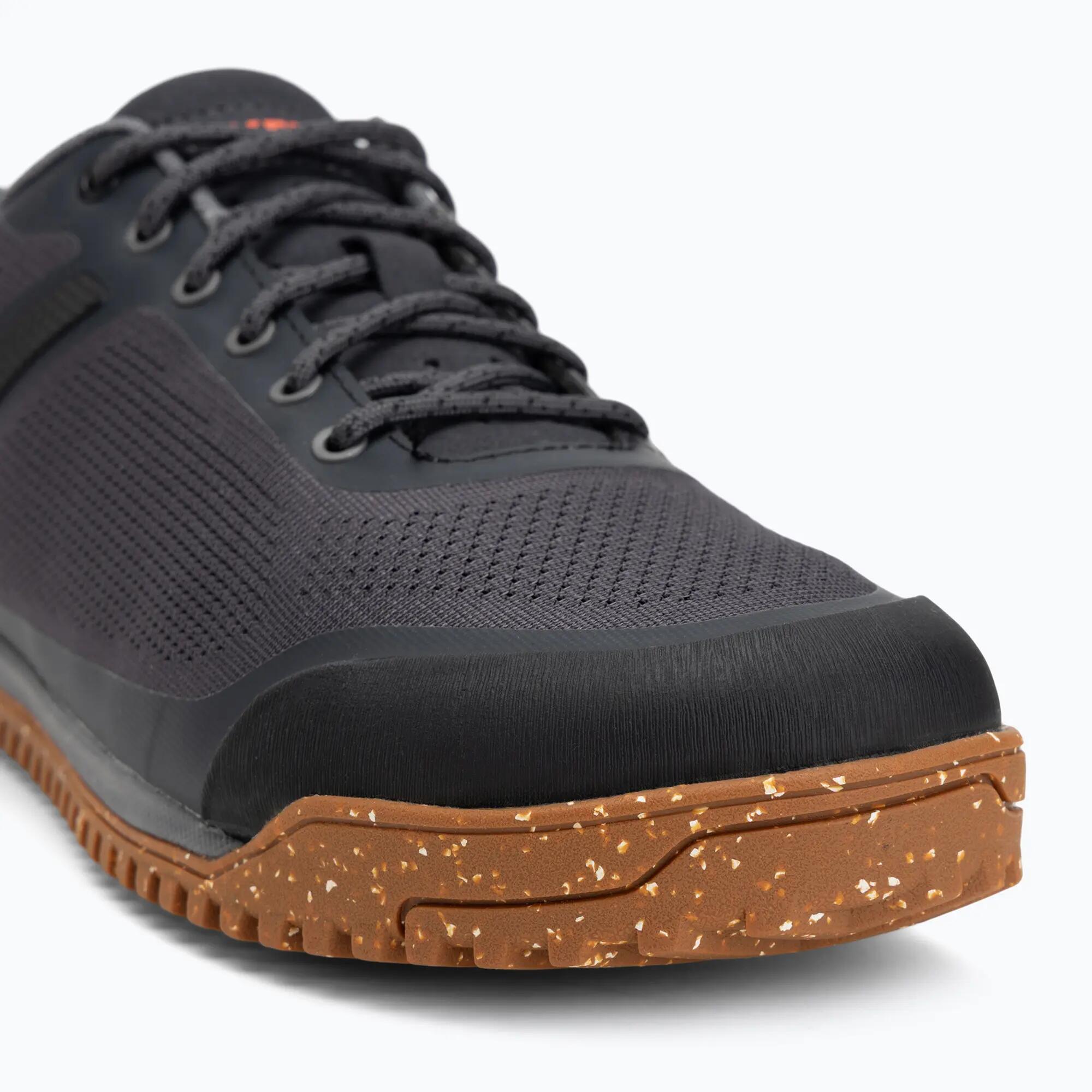 Chaussures barefoot homme Xero Shoes Ridgeway Mesh Low 7/7