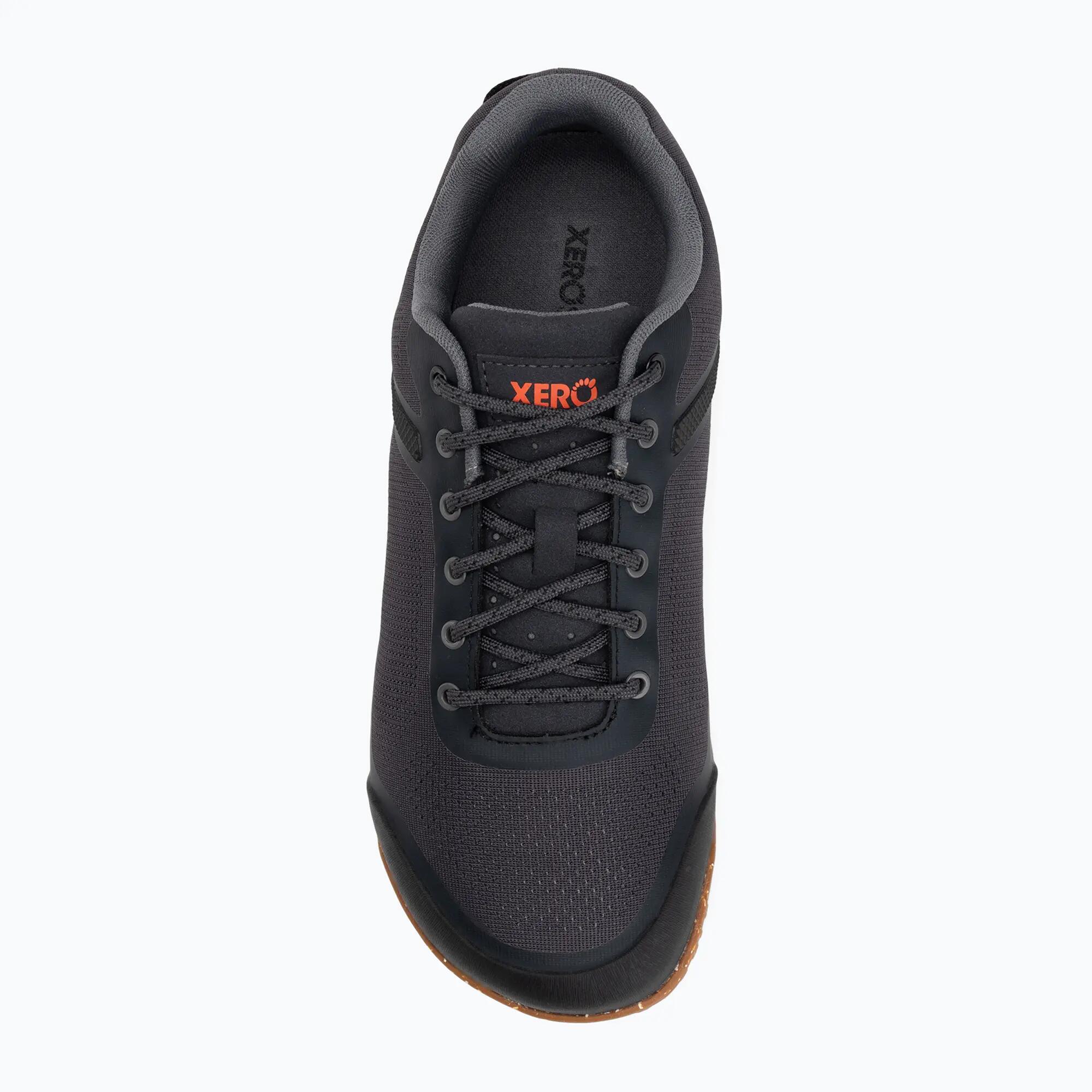 Chaussures barefoot homme Xero Shoes Ridgeway Mesh Low 5/7