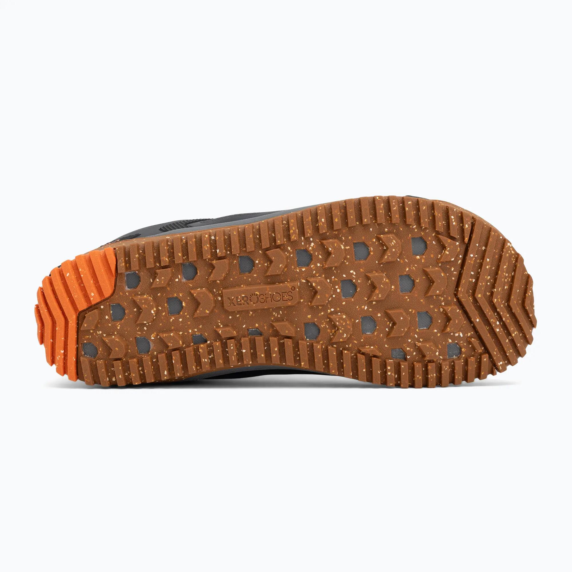 Chaussures barefoot homme Xero Shoes Ridgeway Mesh Low 4/7