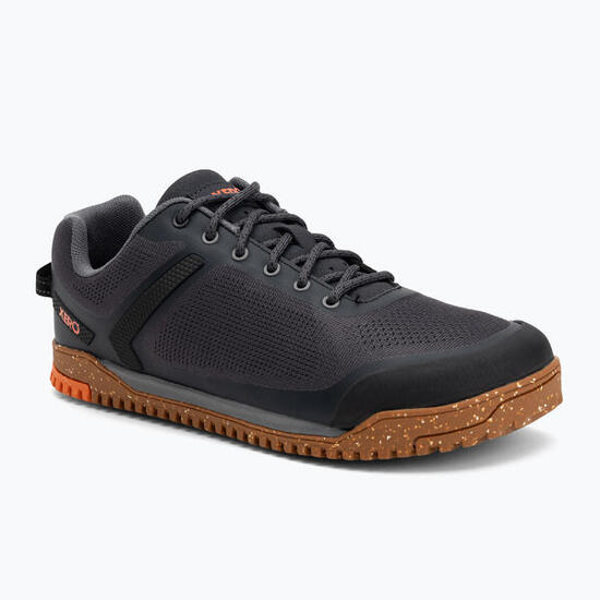 Chaussures barefoot pour hommes Xero Shoes Ridgeway Mesh Low
