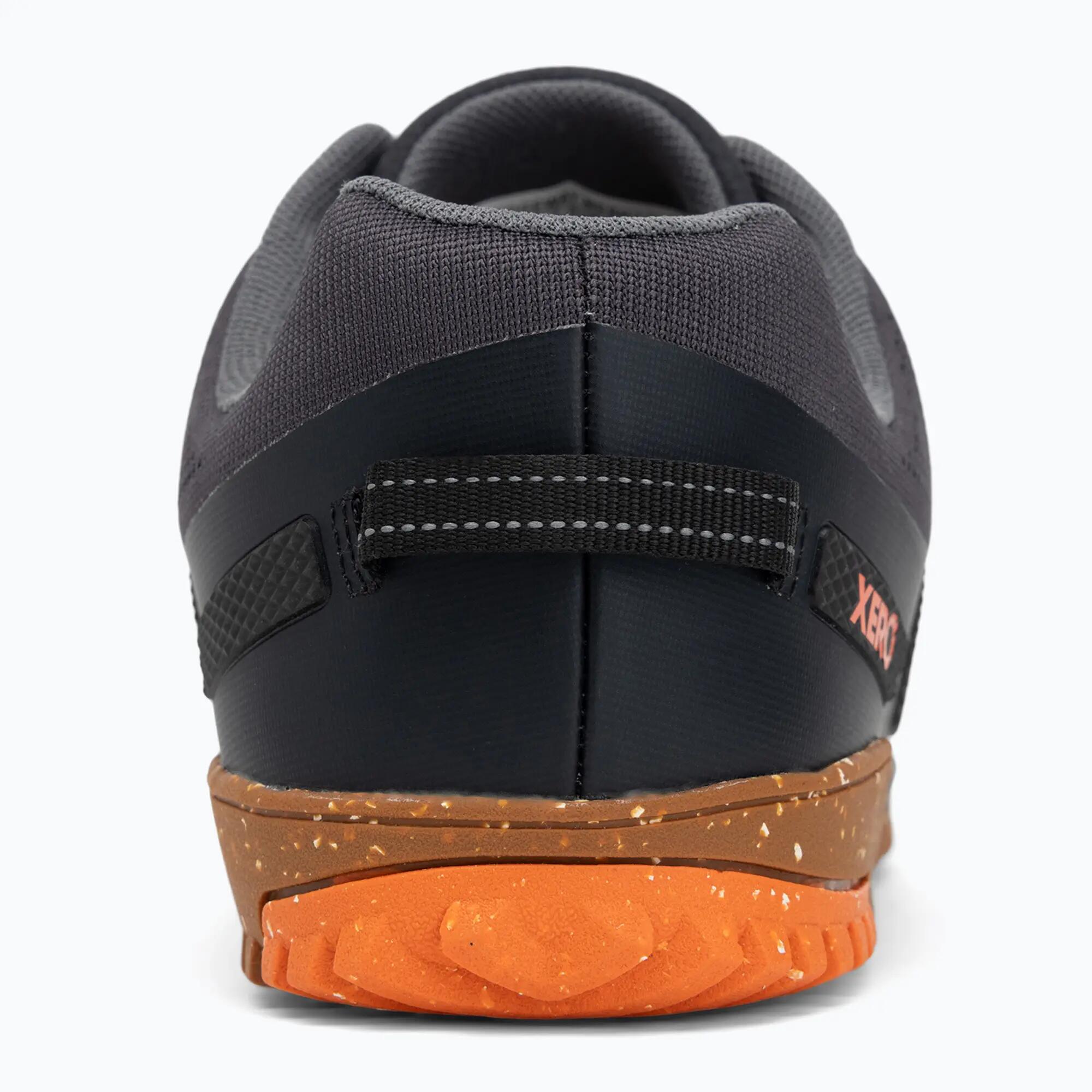 Chaussures barefoot homme Xero Shoes Ridgeway Mesh Low 6/7