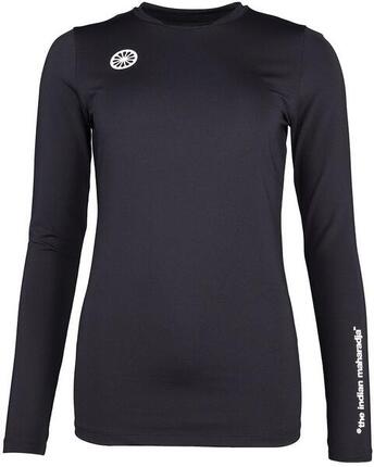 Indian Maharadja Dames Longsleeve Thermoshirt