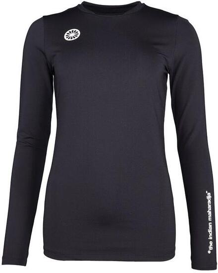 Indian Maharadja Dames Longsleeve Thermoshirt