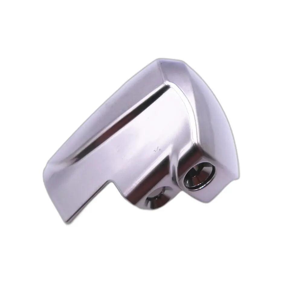 Rechter voorpaneel en bevestigingsschroeven Shimano ST-6800 2/2