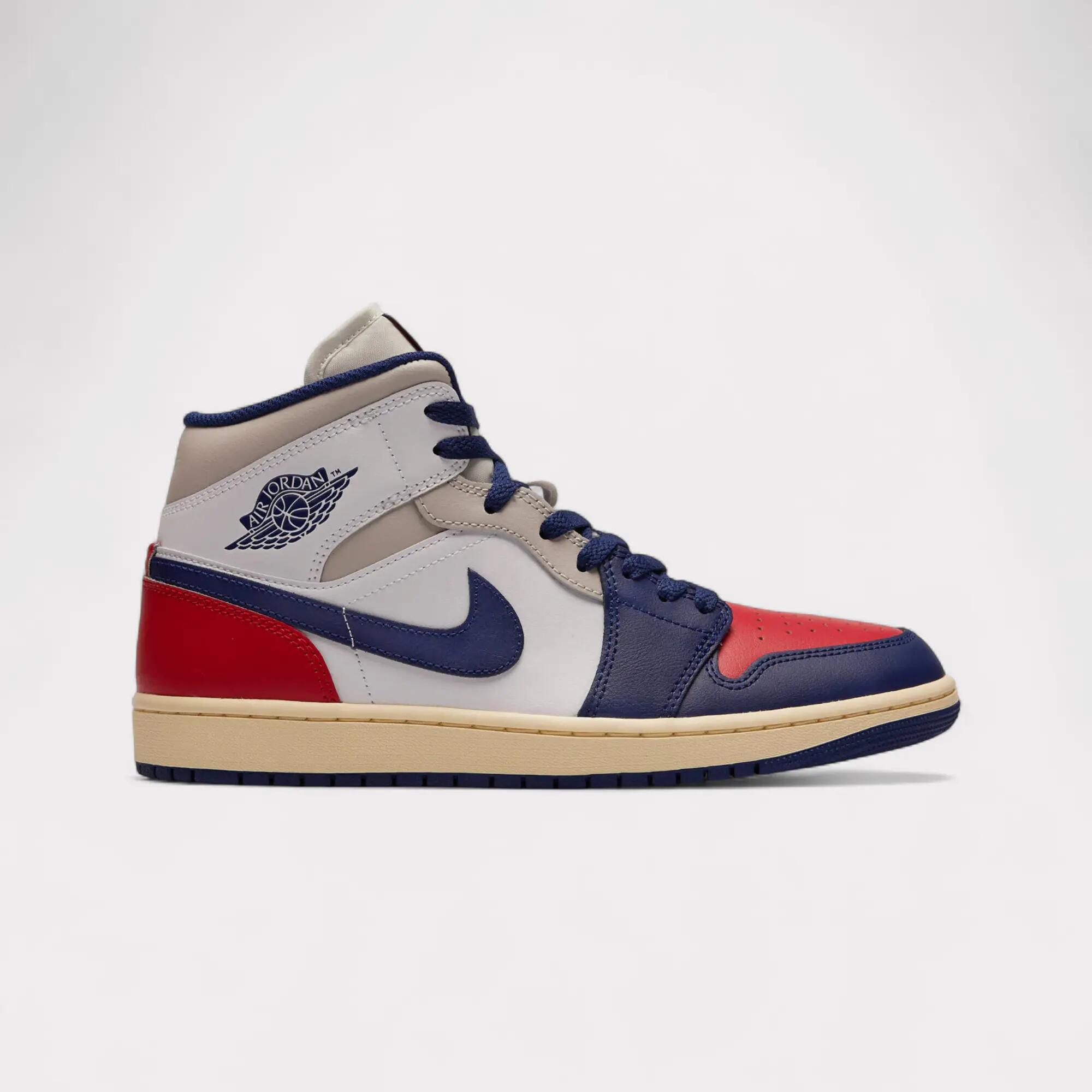 Air Jordan 1 Mid - Rare Air 1/6