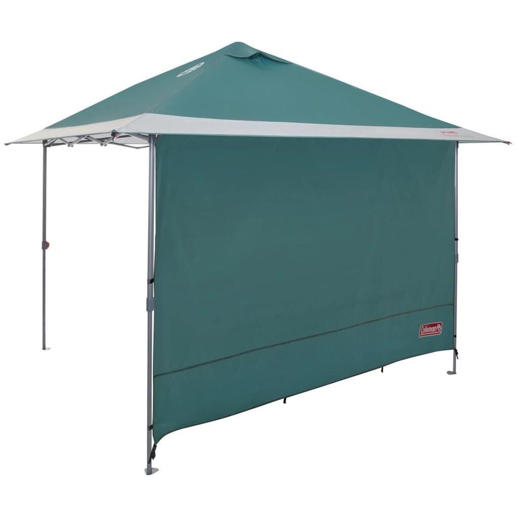 Ściana do namiotu ogrodowego Coleman FastPitch OnePush Shelter M