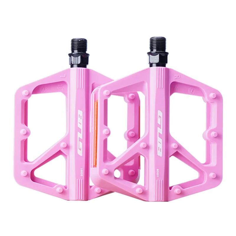 Pedale nailon ax cromoly GUB