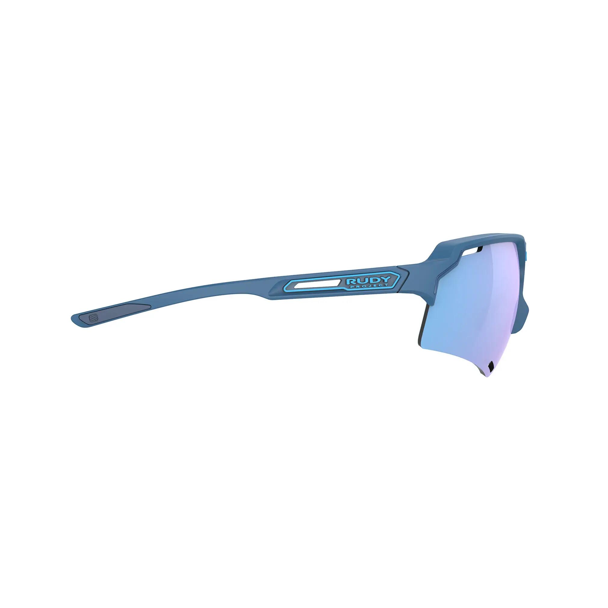 Lunettes de soleil de performance Rudy Project Deltabeat 3/7