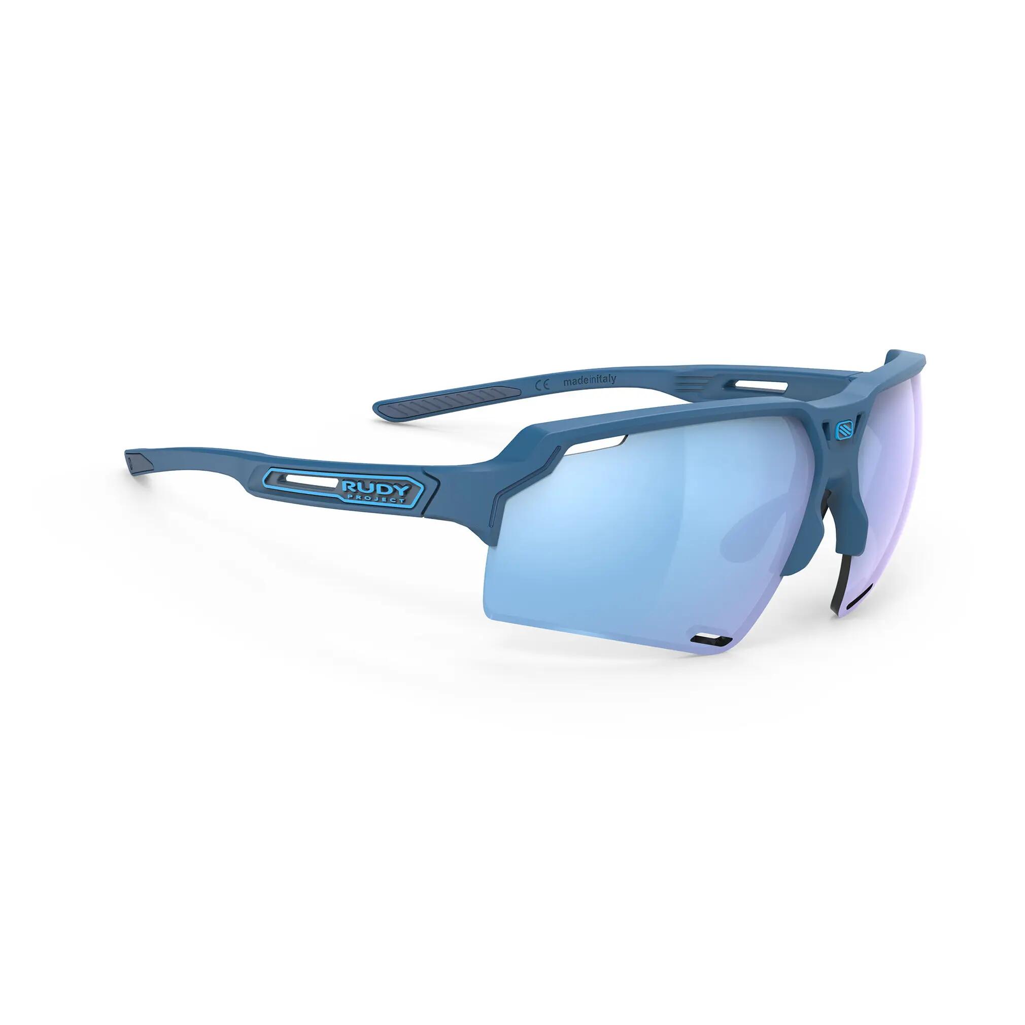 Lunettes de soleil de performance Rudy Project Deltabeat 2/7
