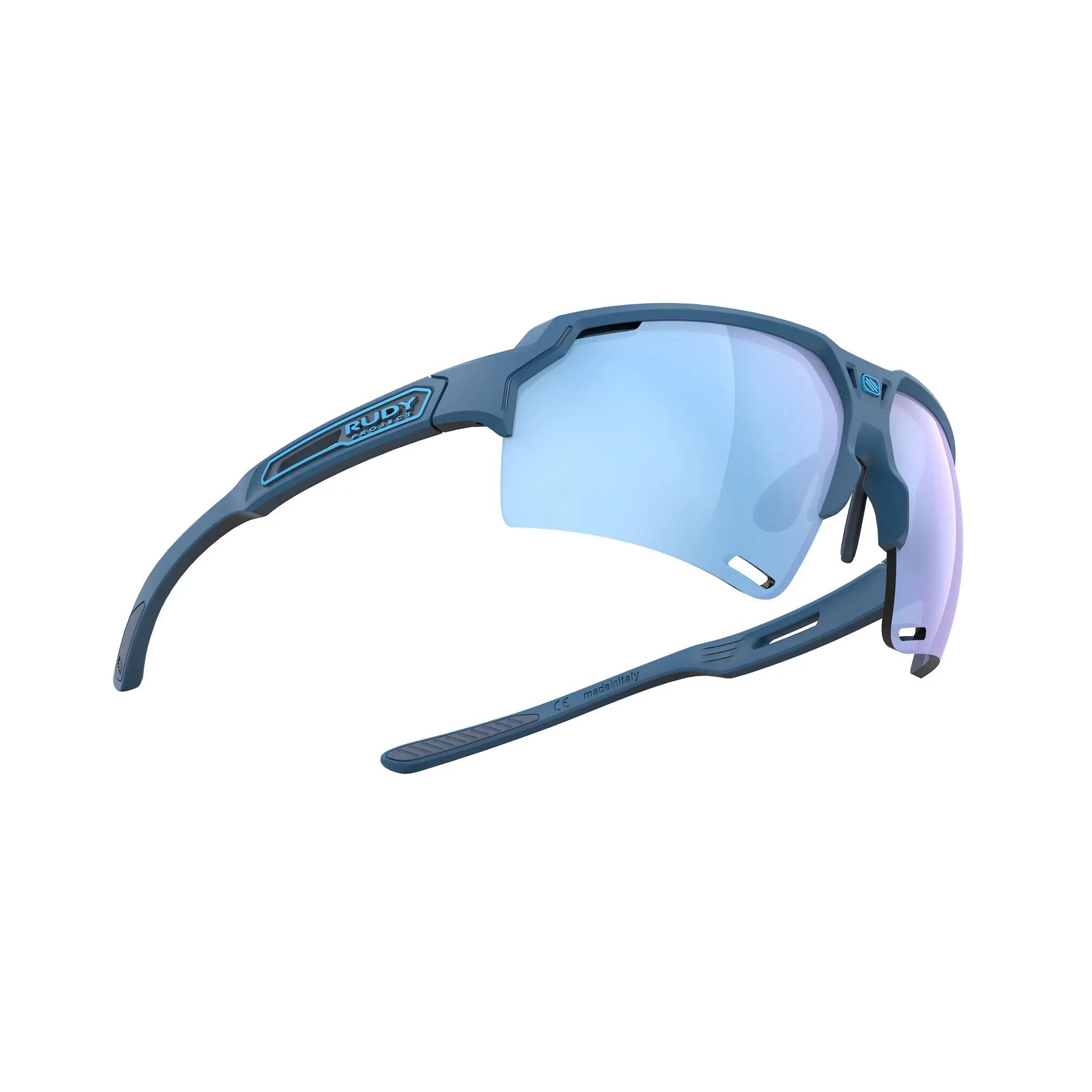 Lunettes de soleil de performance Rudy Project Deltabeat 4/7