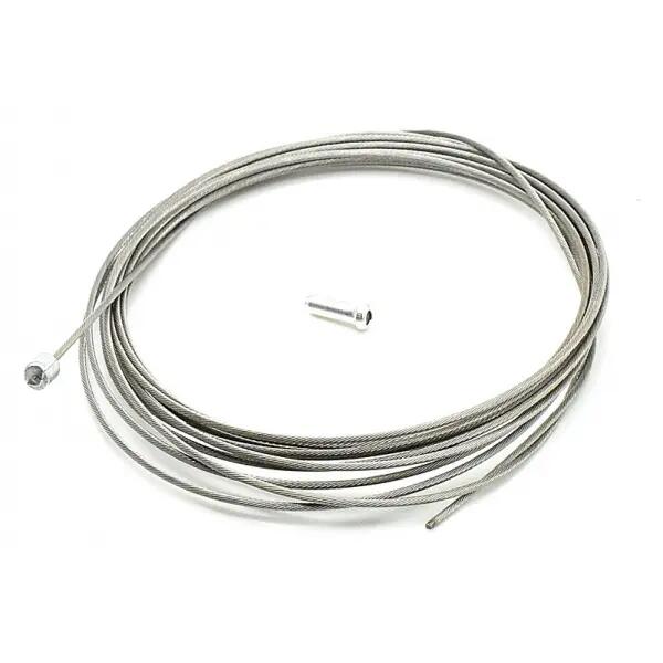Cavo Deragliatore SHIMANO per Tandem - 3000mm 3/5