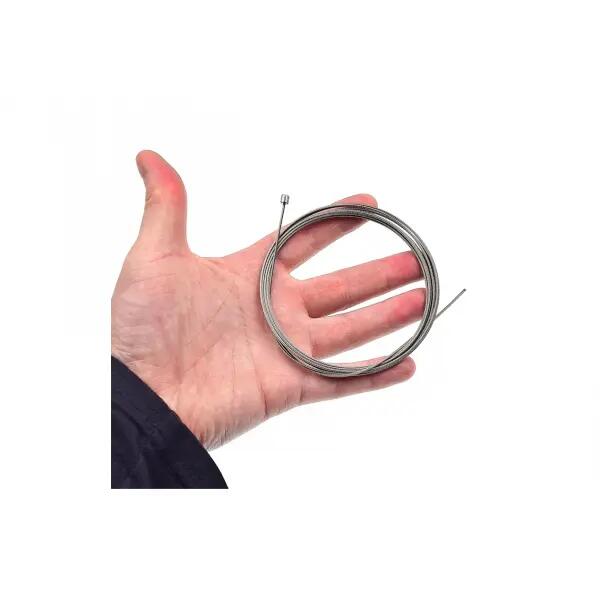 Cavo Deragliatore SHIMANO per Tandem - 3000mm 4/5