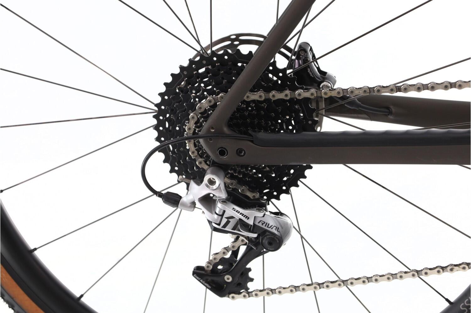 Refurbished Gravelbike ·  Diverge · Sehr guter Zustand 3/8