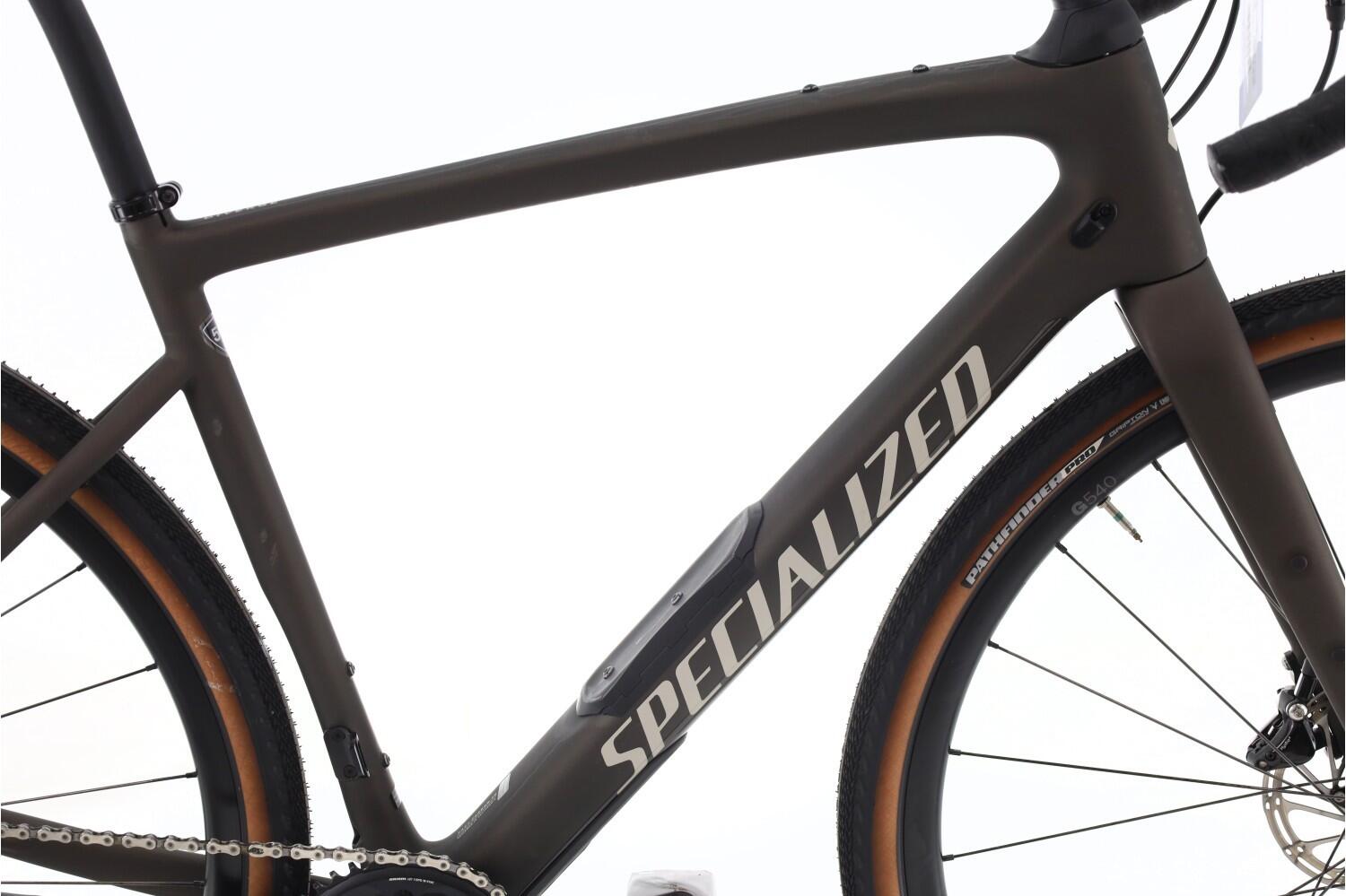 Refurbished Gravelbike ·  Diverge · Sehr guter Zustand 2/8