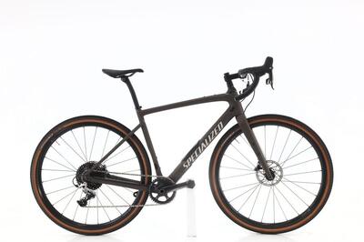Bici gravel ricondizionata · Diverge · Ottimo stato