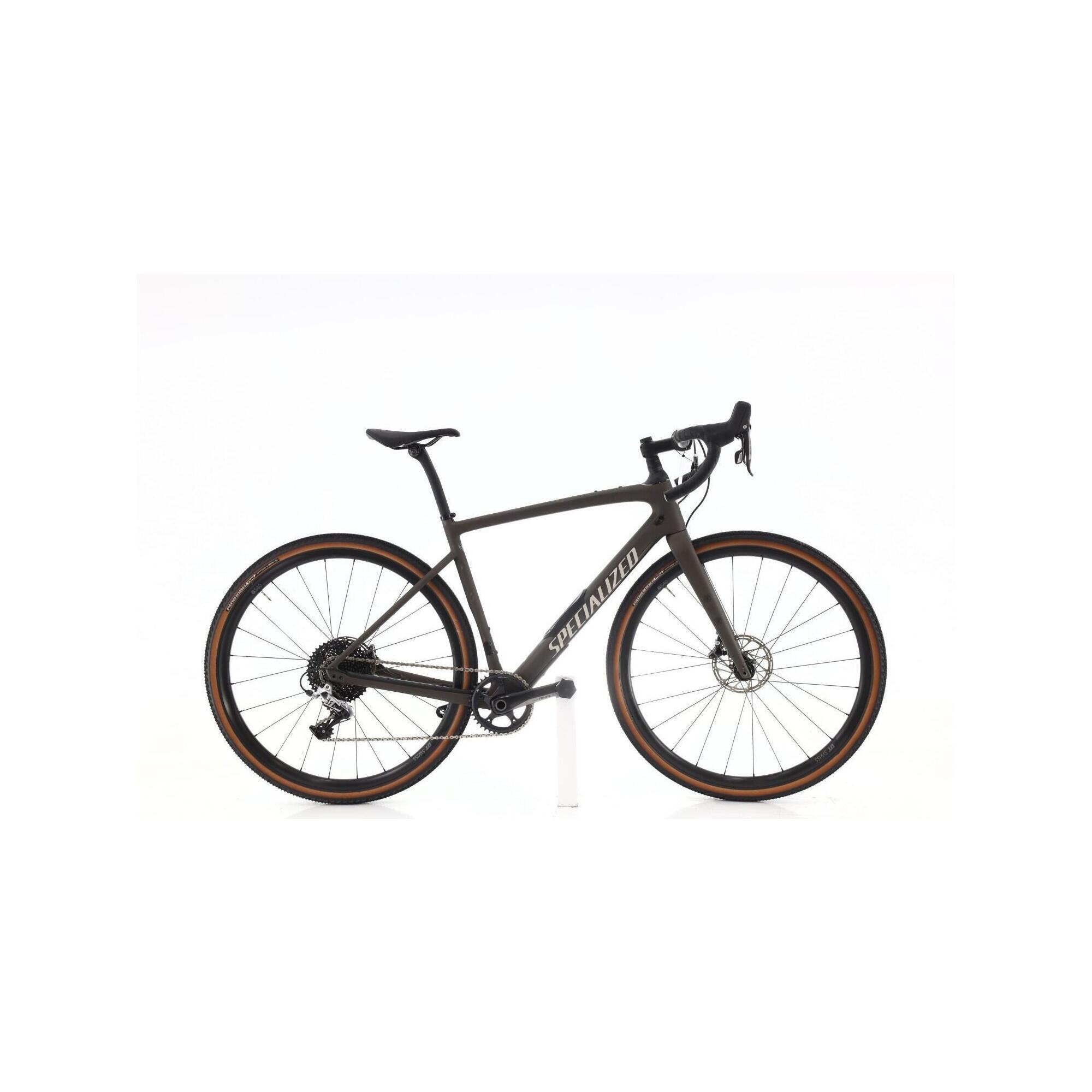 SPECIALIZED 2ND LIFE - Gravel kolo Diverge 11 rychlostí