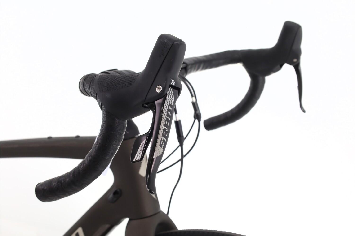 Refurbished Gravelbike ·  Diverge · Sehr guter Zustand 6/8