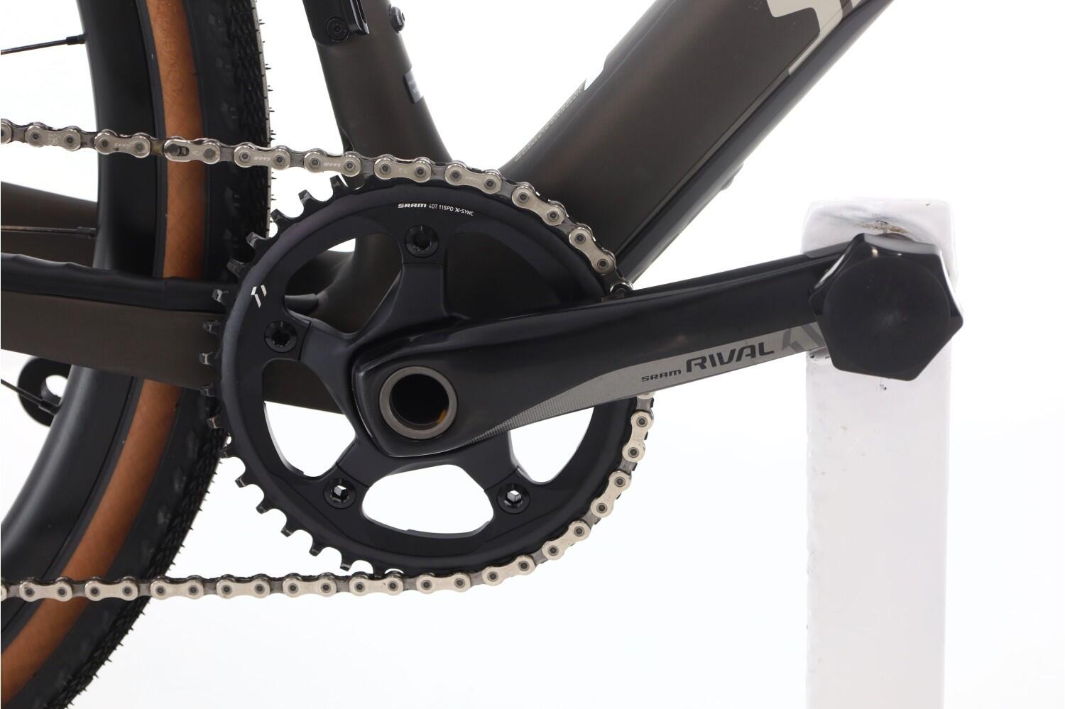 Refurbished Gravelbike ·  Diverge · Sehr guter Zustand 4/8