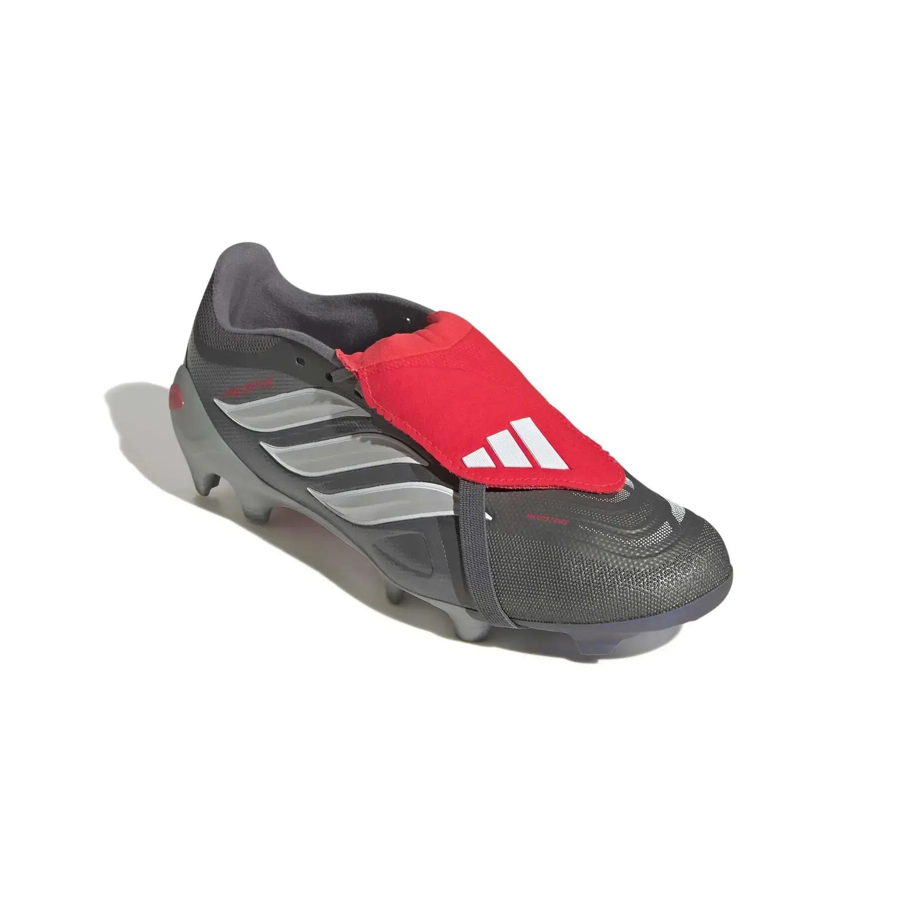 Scarpe calcio adidas Predator League FT FG 2/7