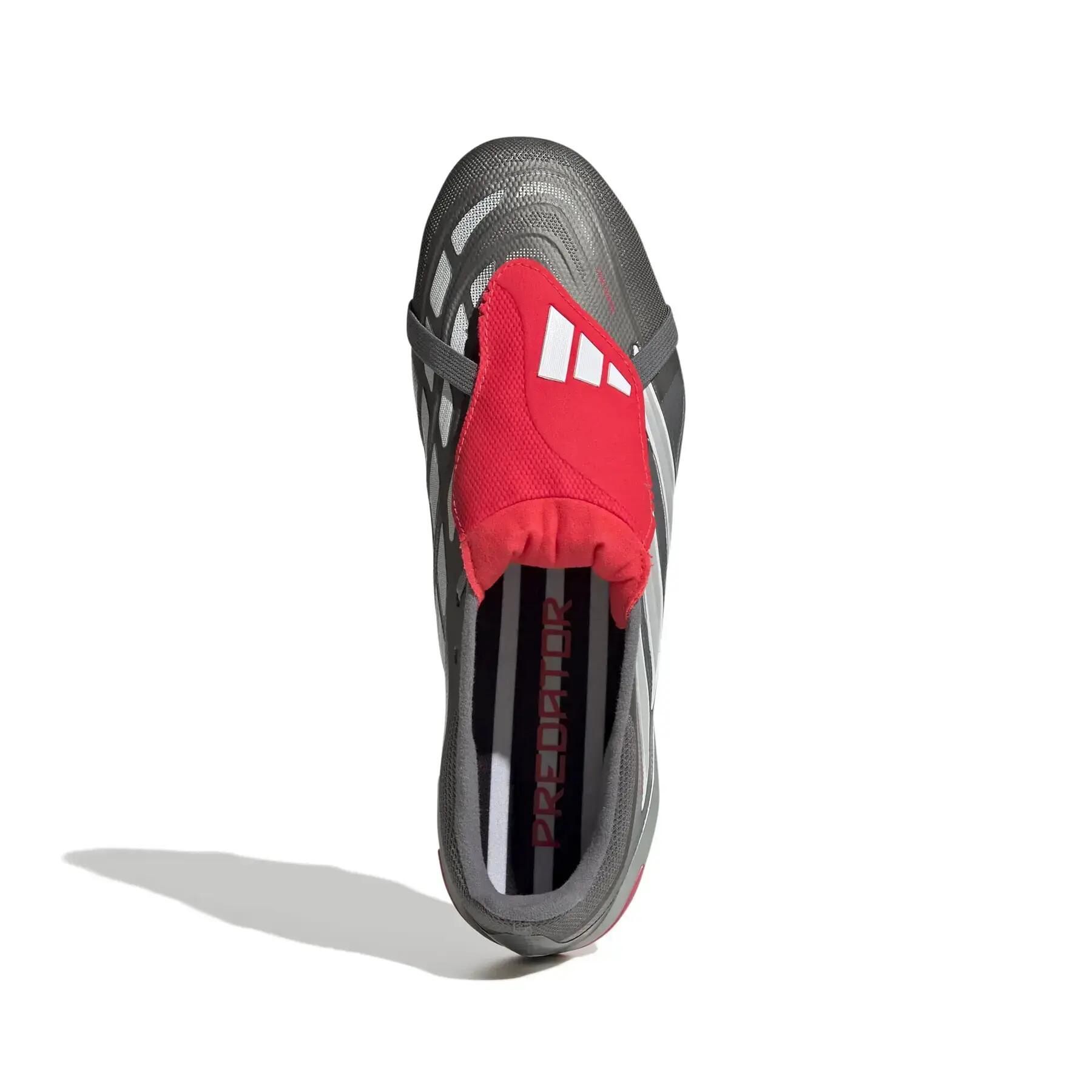 Scarpe calcio adidas Predator League FT FG 5/7