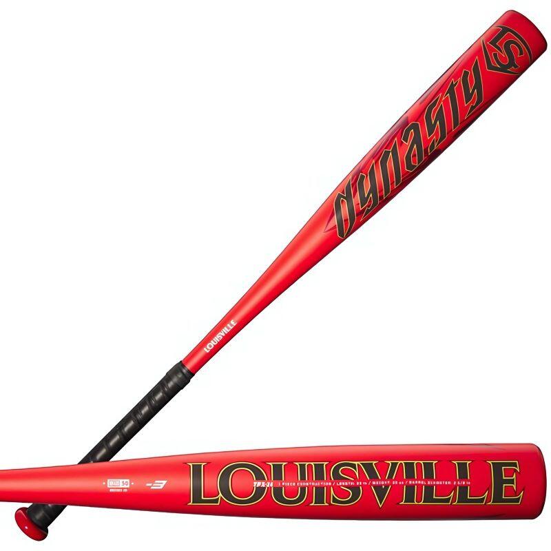 LOUISVILLE SLUGGER picture