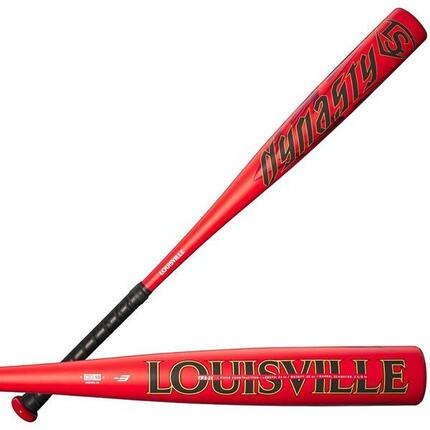 Louisville Baseballschläger | Größe 34 Zoll BBCOR (-3) 2 5/8