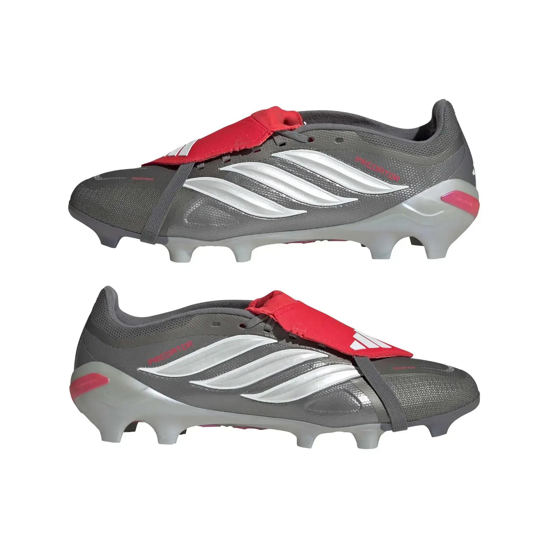 Scarpe calcio adidas Predator League FT FG 4/7