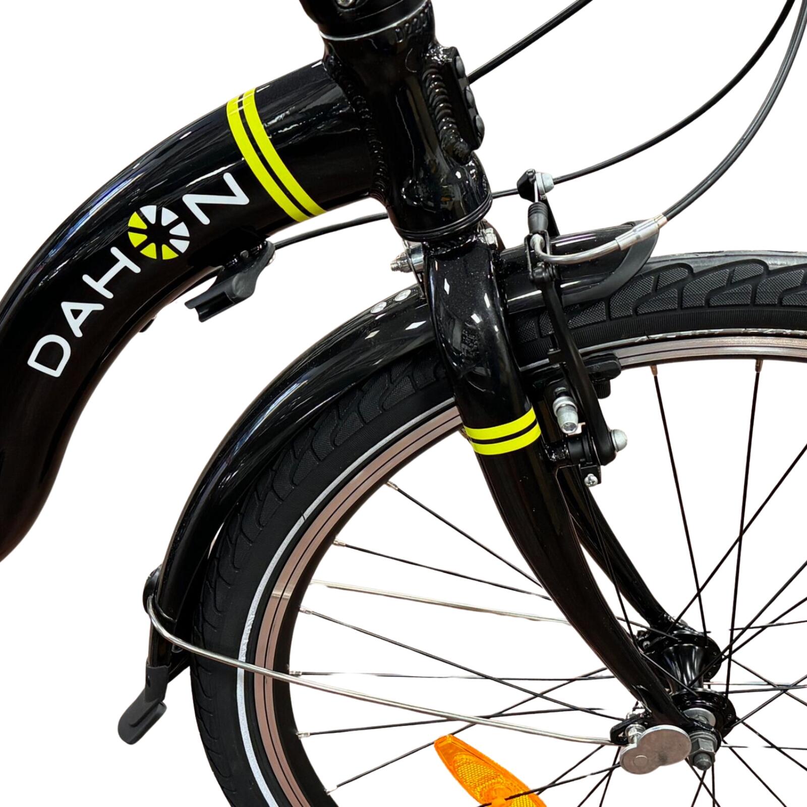 klapprad 20 ROCKBROS MBS Aluminium-Faltrad mit 8-Gang Gears of War Judgment: smith squad Fahrrad Anzahl:3