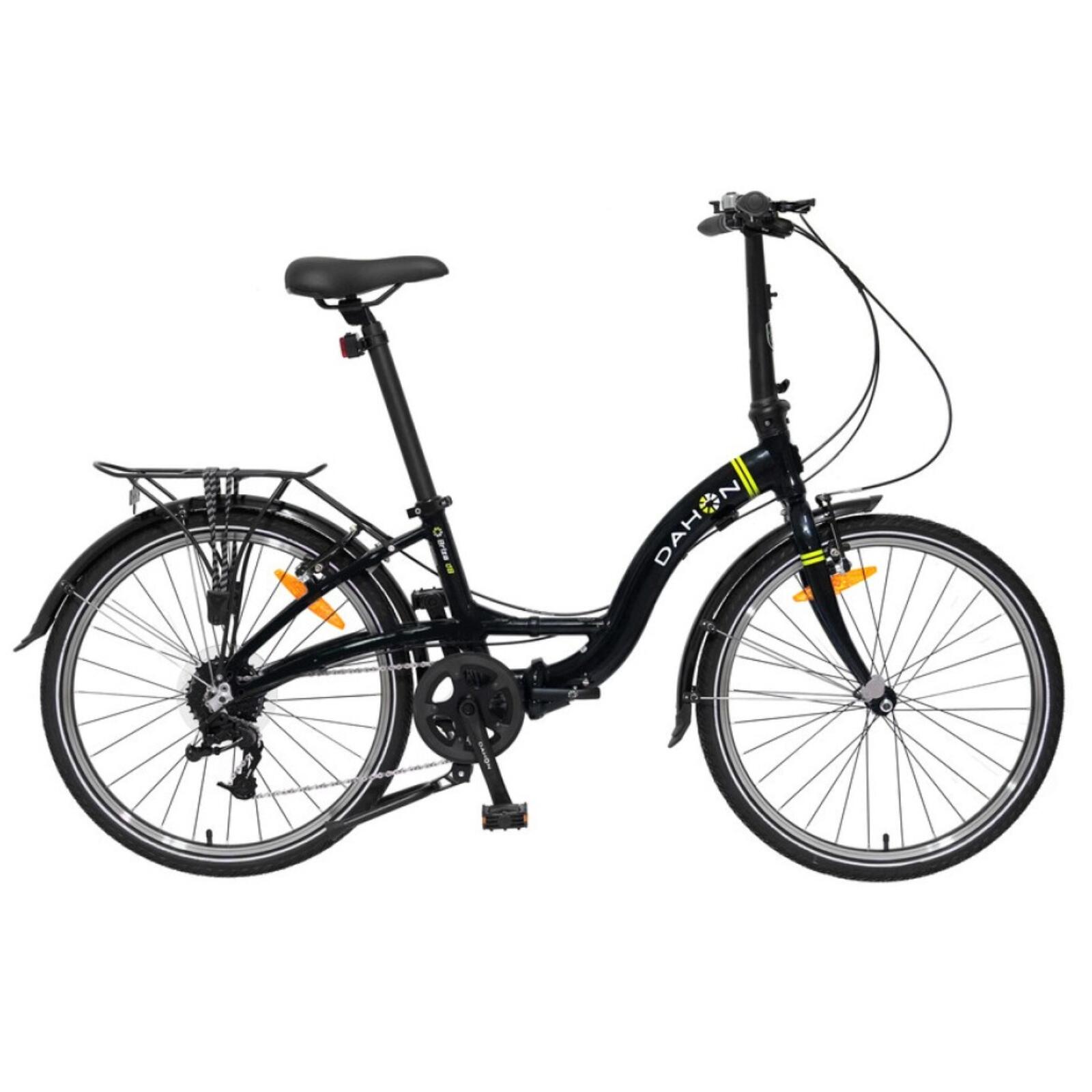 DAHON picture